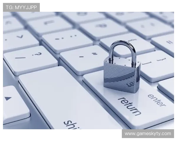 优发体育：最新技术支持确保用户数据安全与隐私保护