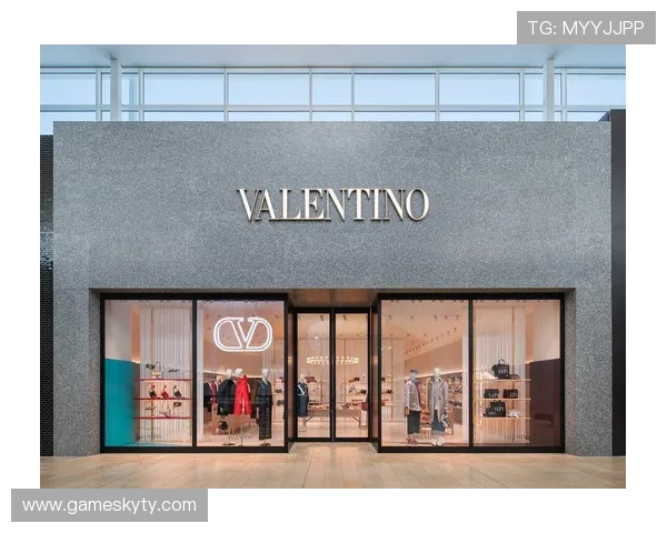 开云集团有哪些品牌值得关注的奢侈品品牌介绍