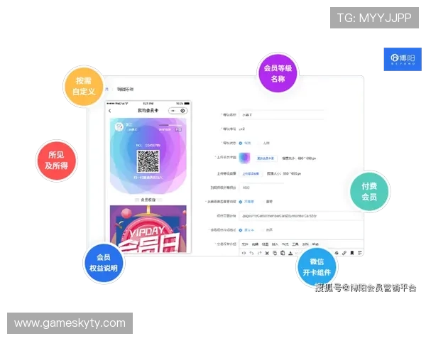 开云体育网的会员服务与积分体系详解帮助用户享受更多专属权益