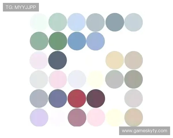 掌握开运ppt配色与排版技巧让你的演示更具吸引力和好运气